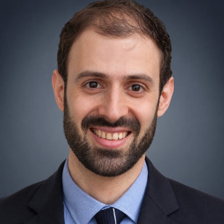 Photo of Chris Markos